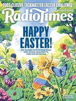 Radio Times